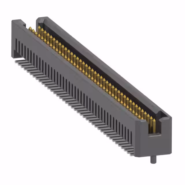 TFM-140-02-S-D-A-TR Samtec Inc.  Headers Male Pins